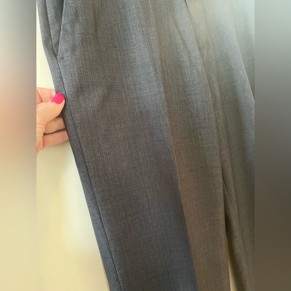 Men’s Calvin Klein Designer Dress Pants Size 33/32 - Picture 10 of 15